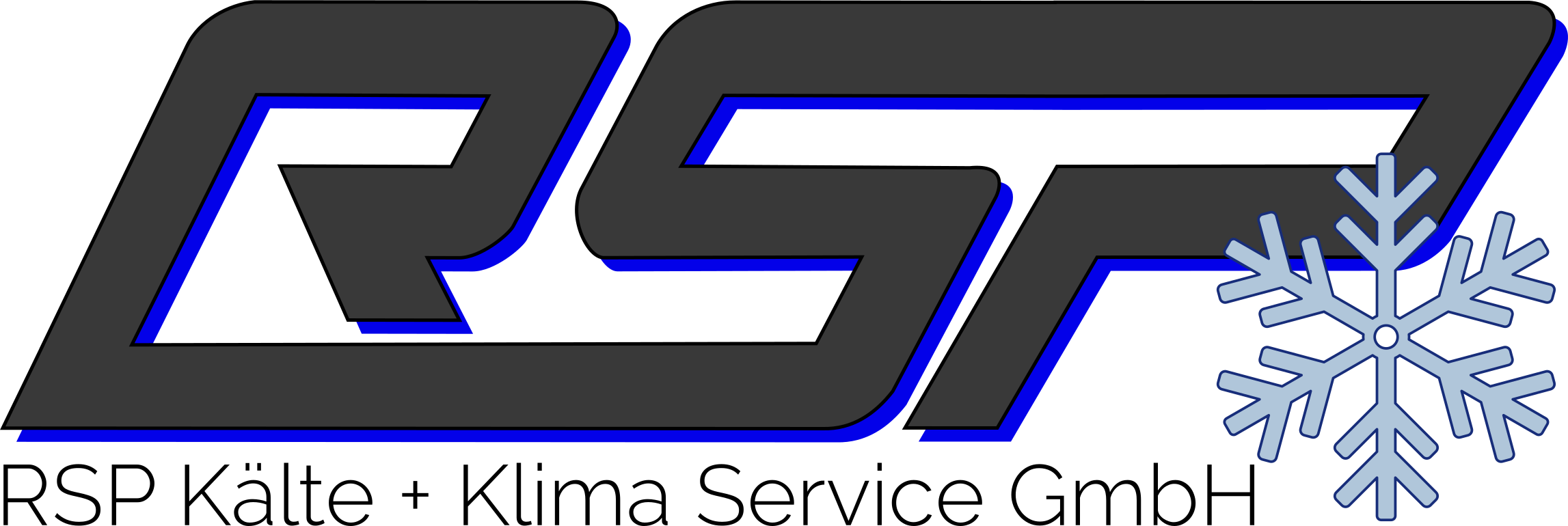 Logo RSP